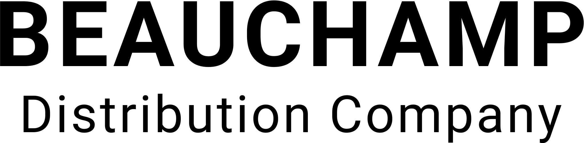 Beacuchamp Distribution Company