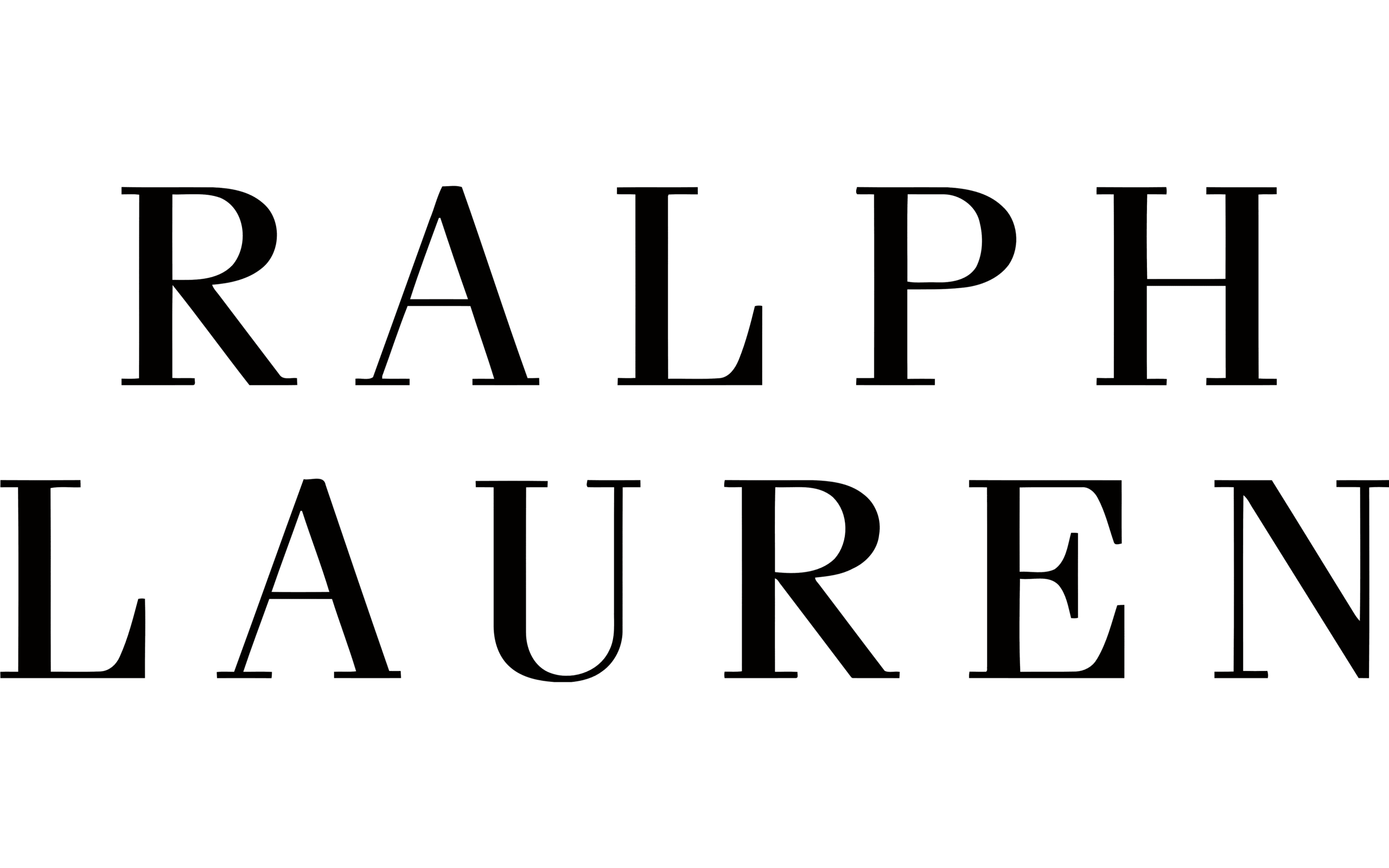 Ralph-lauren-Logo