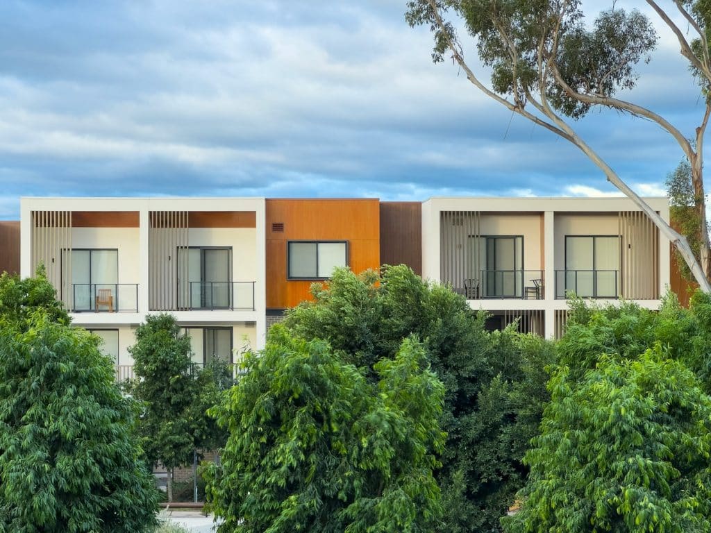 housing development